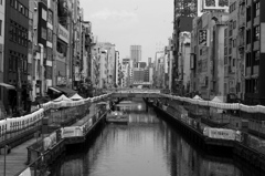 道頓堀川