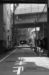 大阪の街２