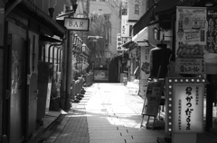 法善寺１