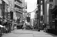 道頓堀