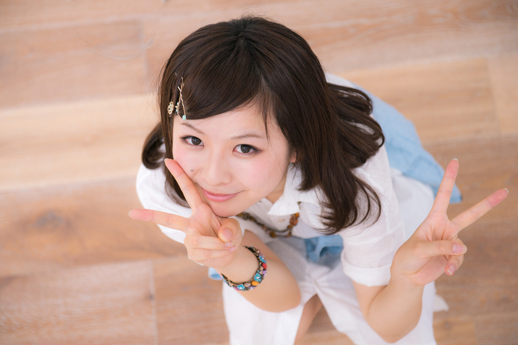 野々山優　Inスタジオバジル
