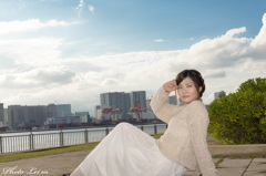 Last　Summer Momoko No2