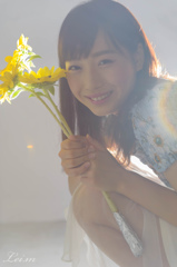 久保田和美　4th