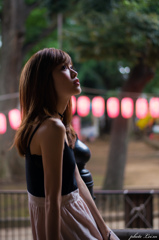 夏の終り