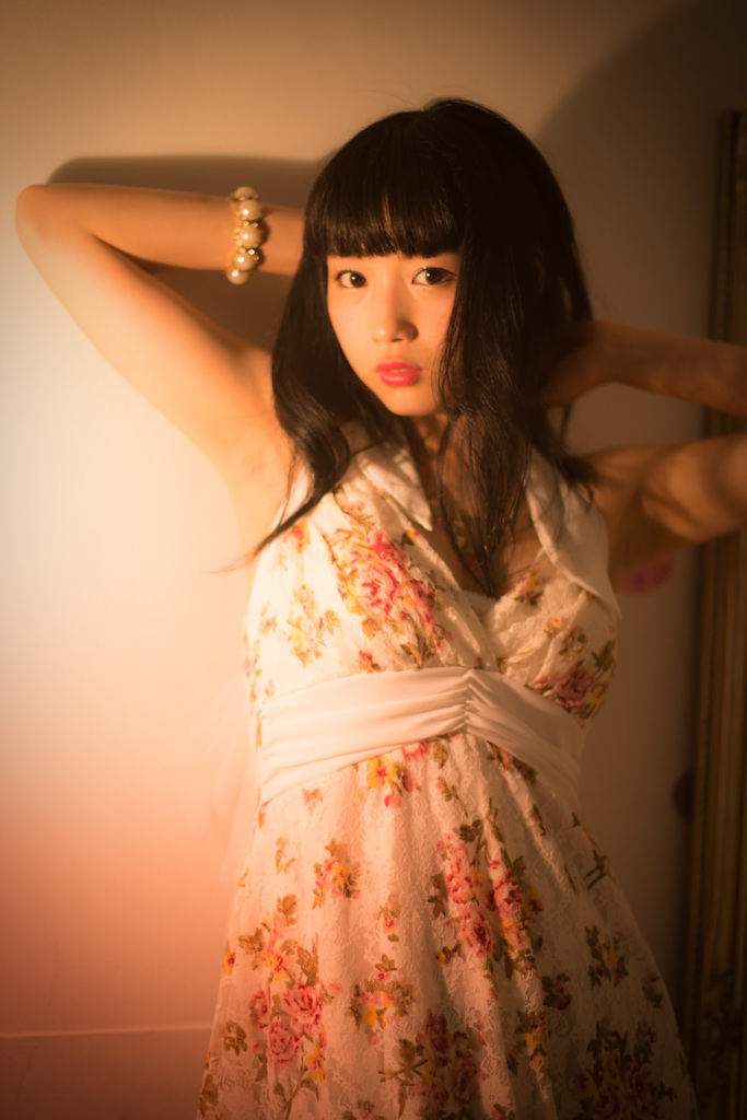 久保田和美　セカンド