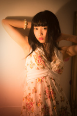 久保田和美　セカンド