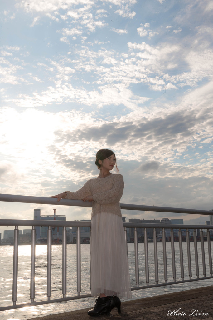 Last　Summer Momoko No３