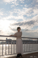 Last　Summer Momoko No３