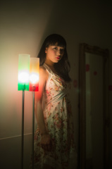 久保田和美　セカンド