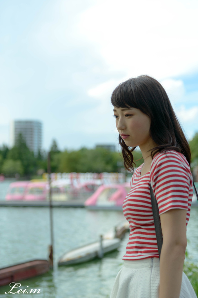 久保田和美　サード