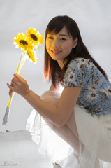 久保田和美　4th