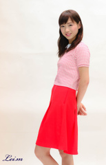 久保田和美　4th