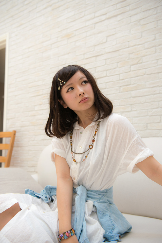 野々山優　Inスタジオバジル