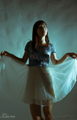 久保田和美　4th