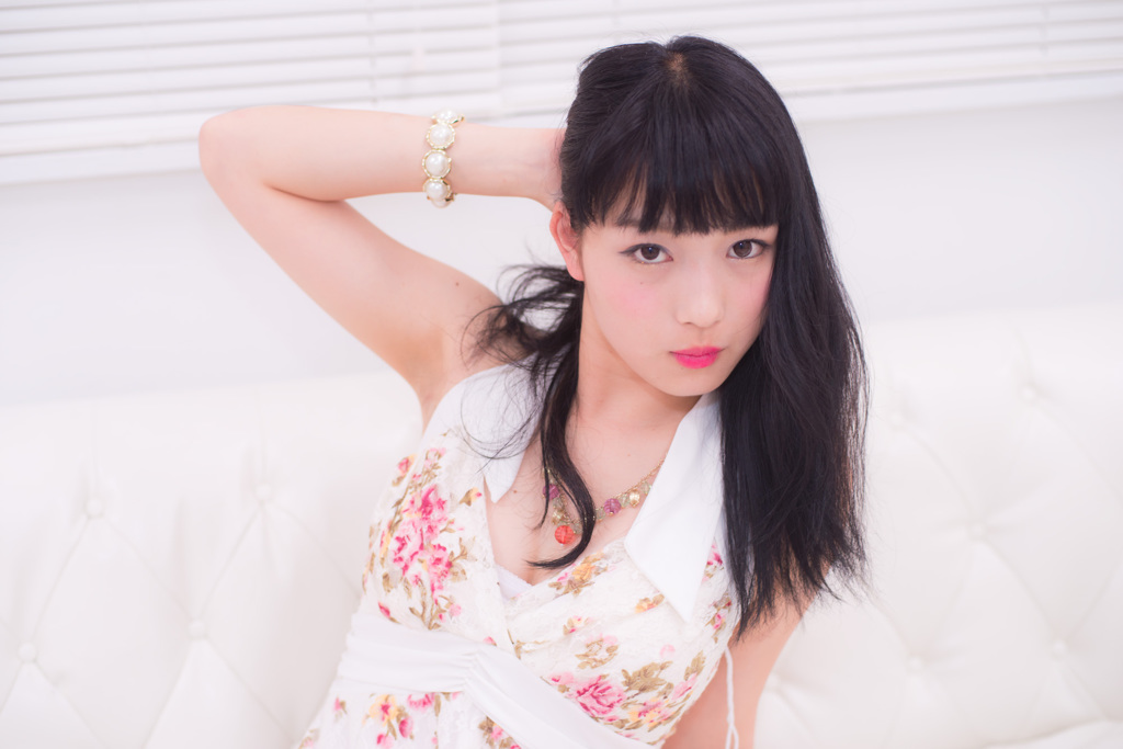 久保田和美　セカンド