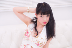 久保田和美　セカンド