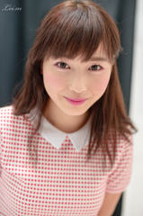 久保田和美　4th