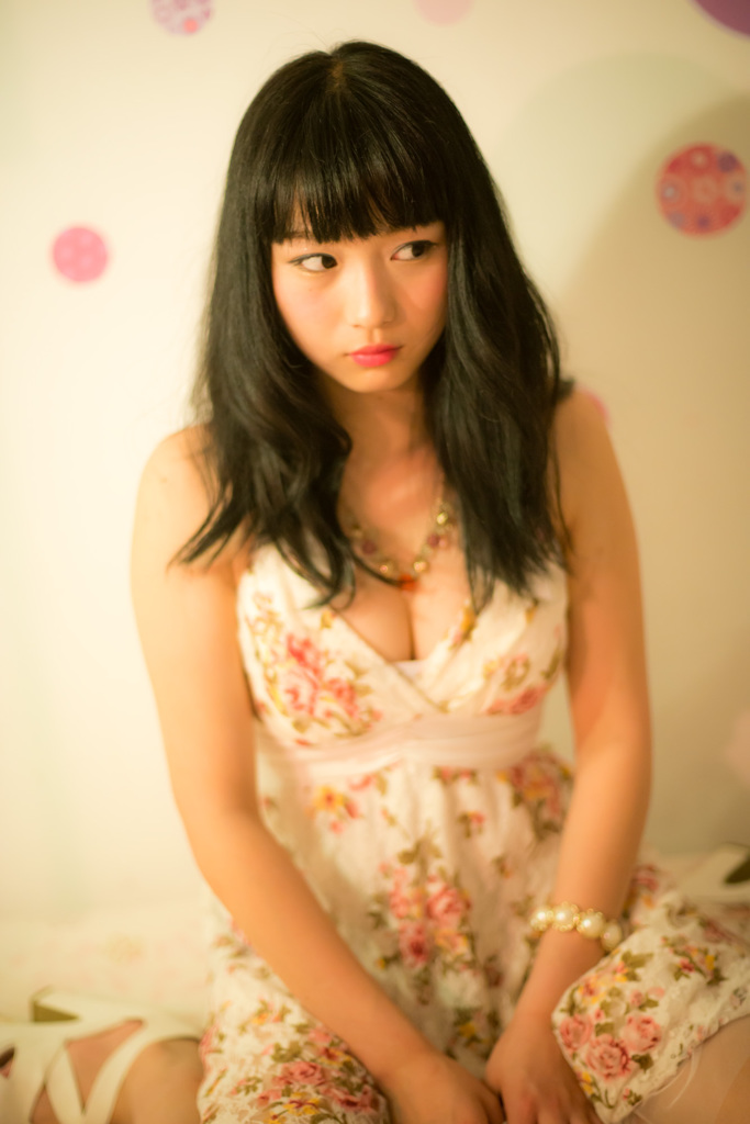 久保田和美　セカンド