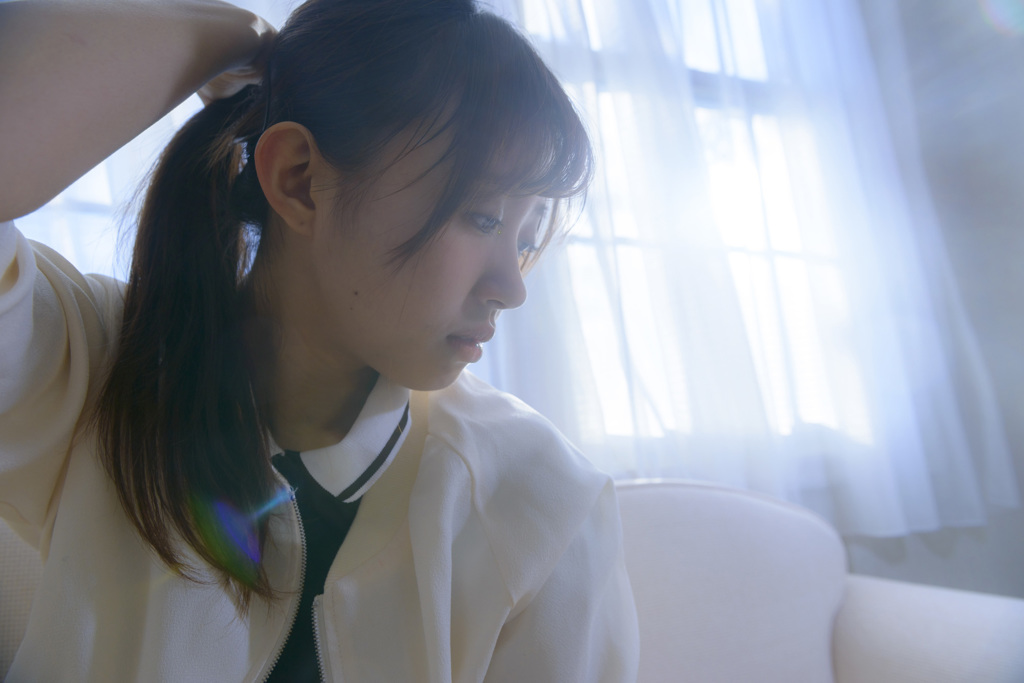 あの時から