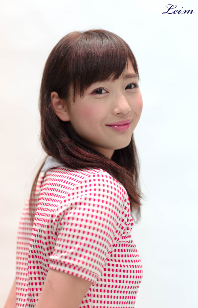 久保田和美　4th