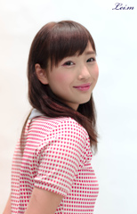 久保田和美　4th