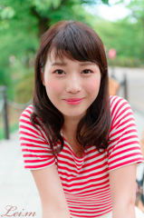 久保田和美　サード