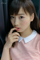 久保田和美　4th