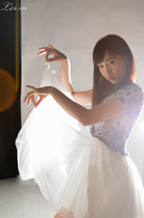 久保田和美　4th