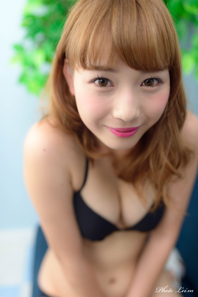 久保田和美　5th