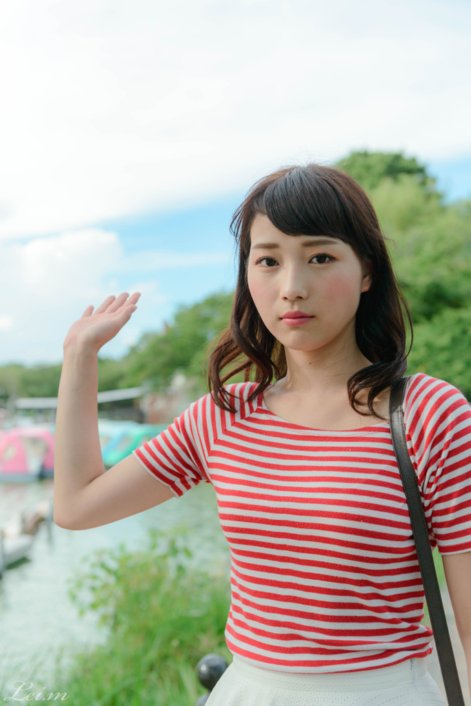 久保田和美　サード