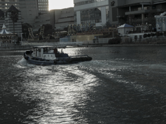 横浜お散歩