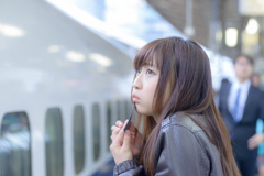 あとちょっとだね。