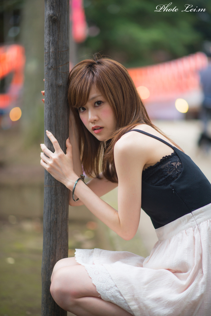 Arisa 　No3