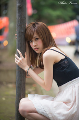 Arisa 　No3