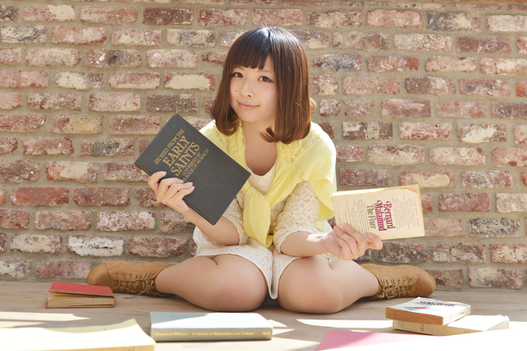 野々山優　inスタジオバジル