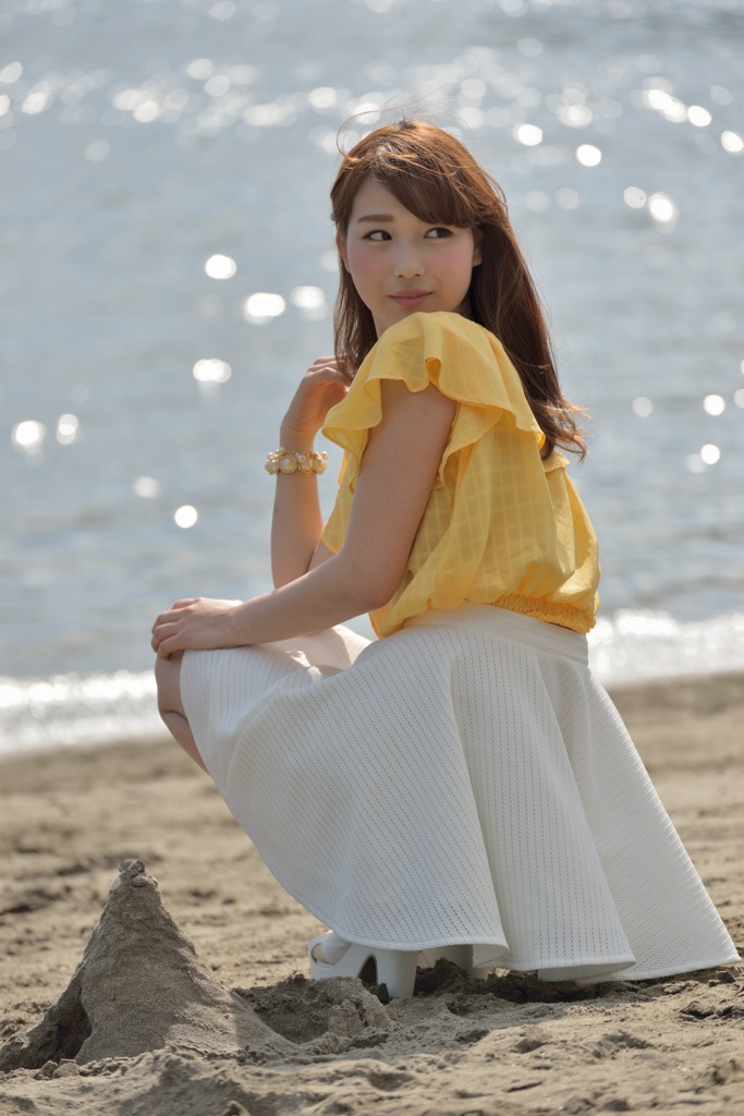 久保田和美　ファースト撮影会