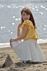 久保田和美　ファースト撮影会