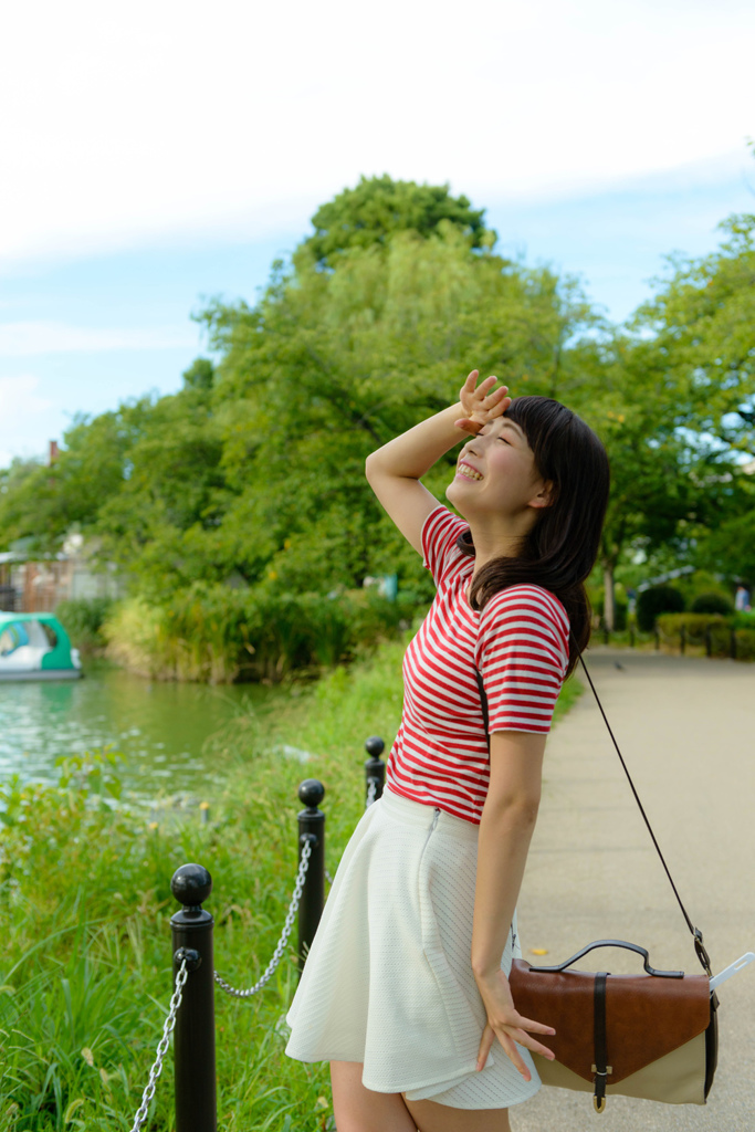 久保田和美　サード