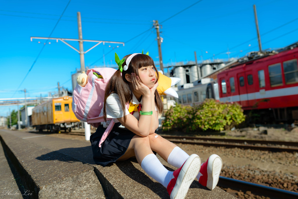 わたしは――蝸牛の迷子ですから