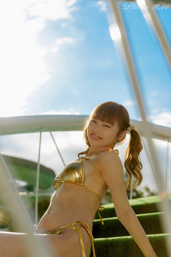 エッジ