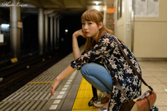 久保田　和美6th No2