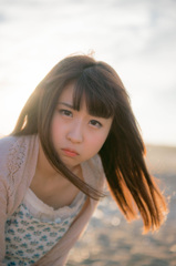 青野まゆ