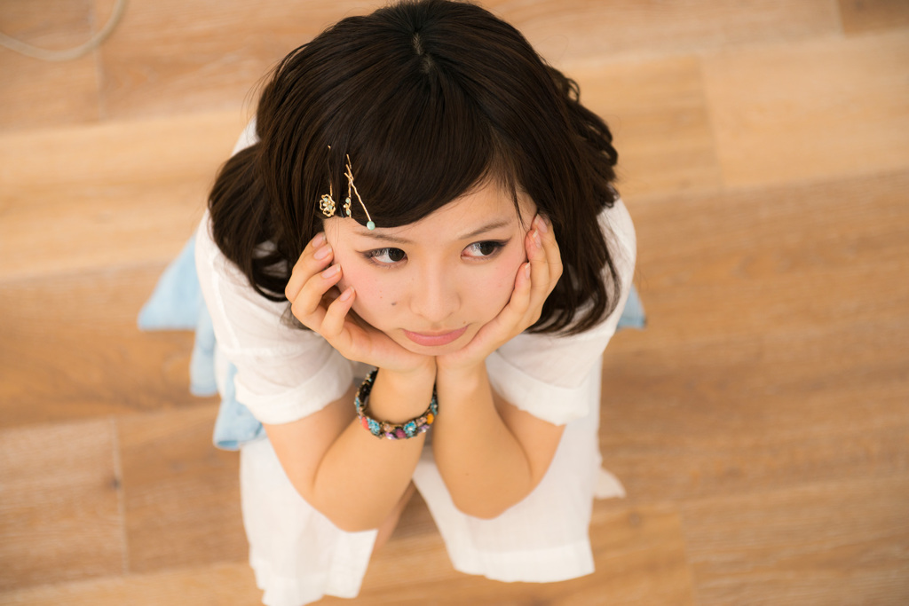 野々山優　Inスタジオバジル