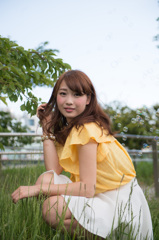 久保田和美さん　ファースト撮影会