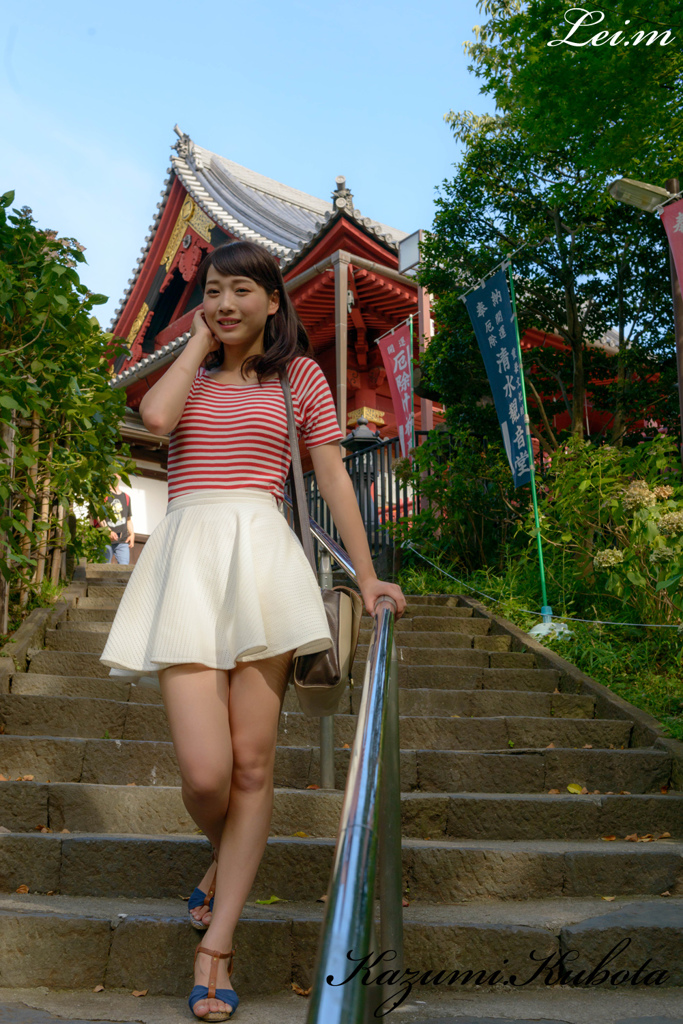 久保田和美　サード