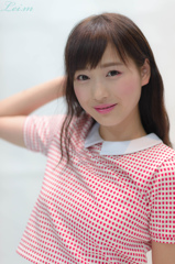 久保田和美　4th