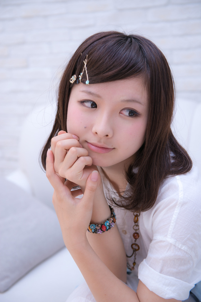 野々山優　Inスタジオバジル