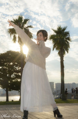 Last　Summer Momoko No４