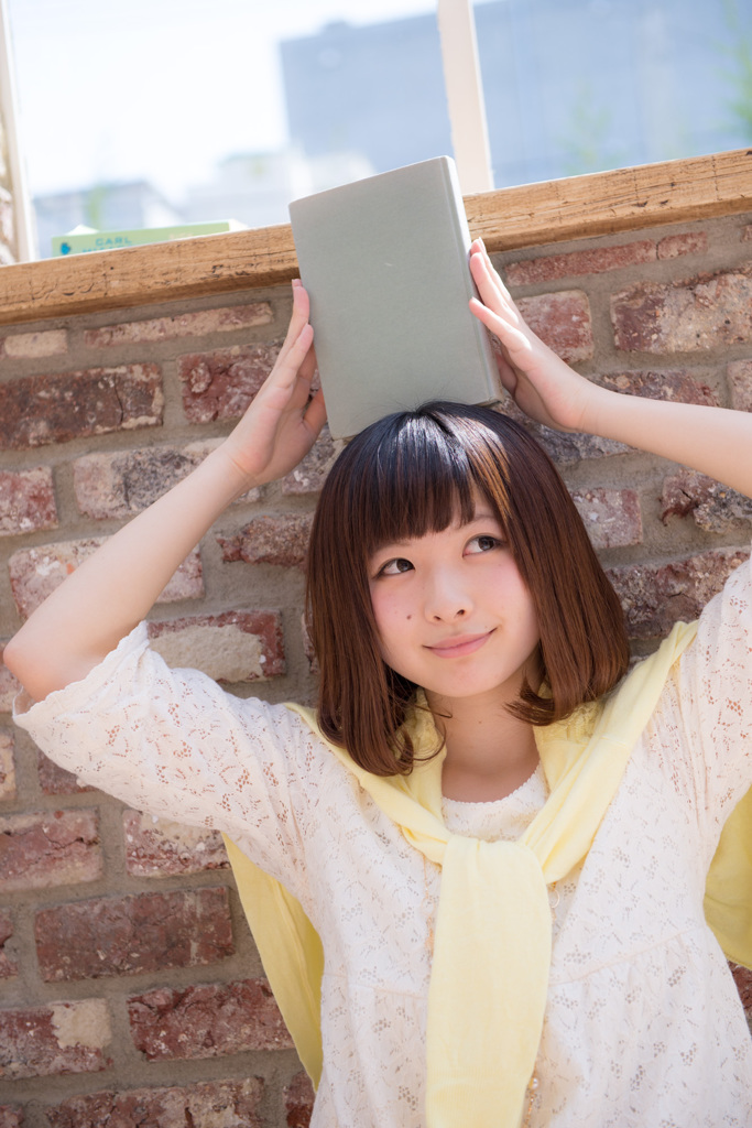 野々山優　inスタジオバジル