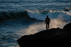 Fisherman